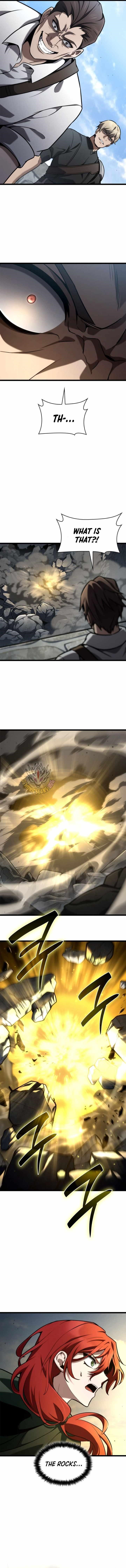 Infinite Mage, Chapter 129 image 02